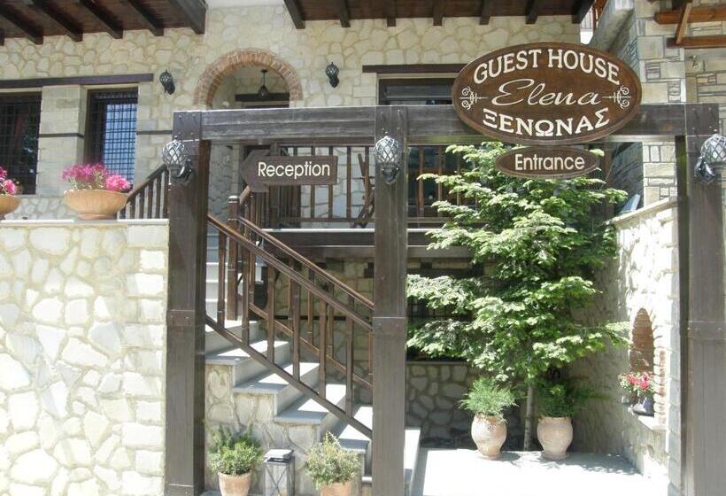 膳宿费 Elena Guesthouse