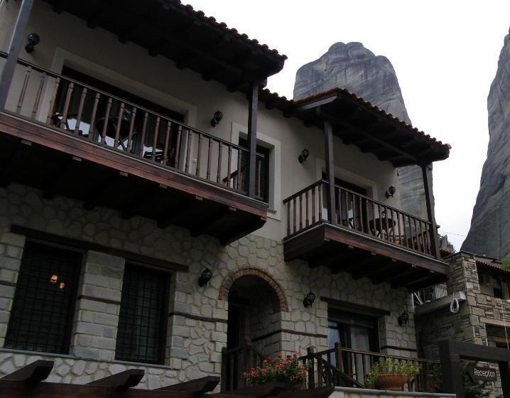 پانسیون Elena Guesthouse