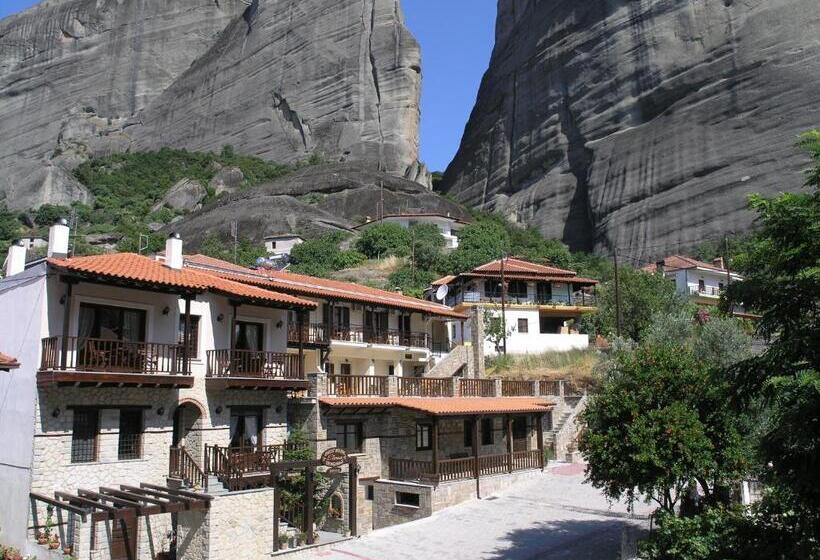 پانسیون Elena Guesthouse