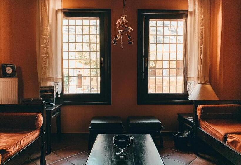 膳宿费 Elena Guesthouse