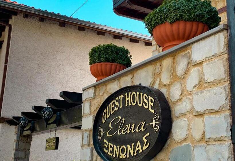 膳宿费 Elena Guesthouse