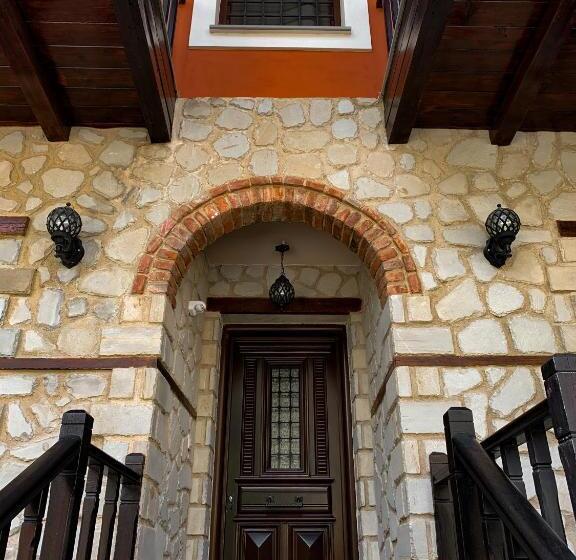 膳宿费 Elena Guesthouse