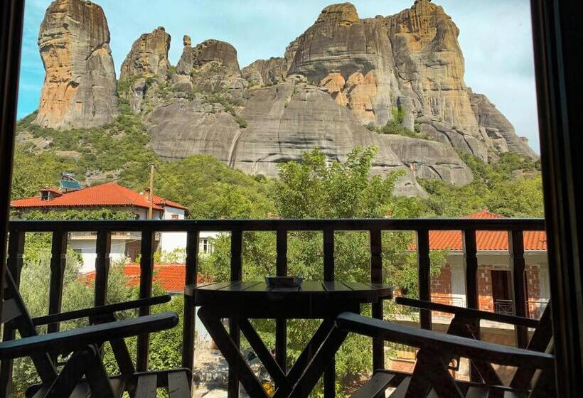 پانسیون Elena Guesthouse