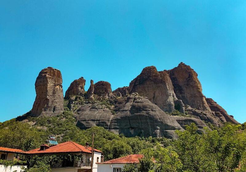 膳宿费 Elena Guesthouse