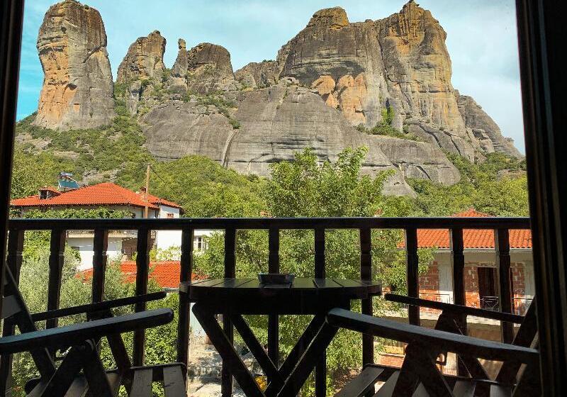 پانسیون Elena Guesthouse