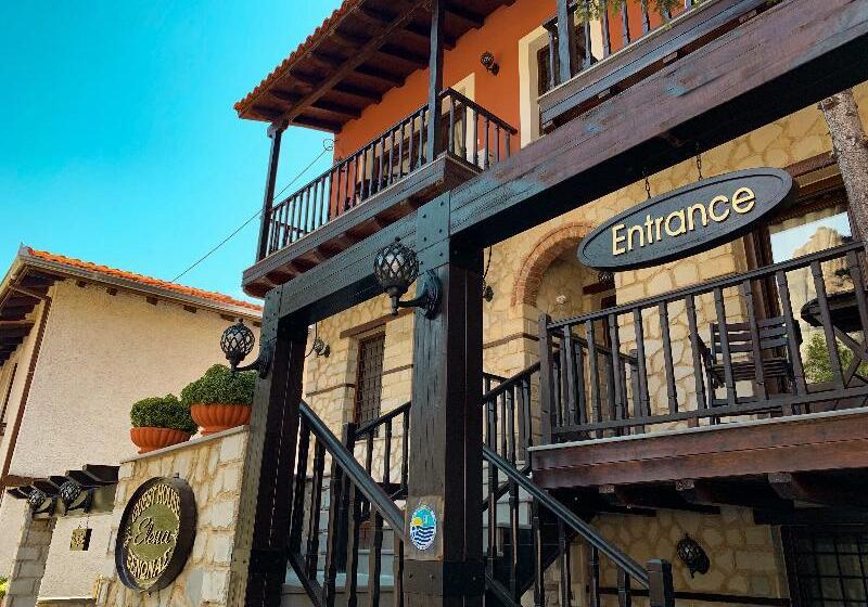 膳宿费 Elena Guesthouse