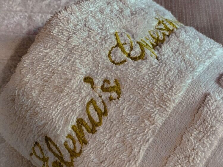 膳宿费 Elena Guesthouse