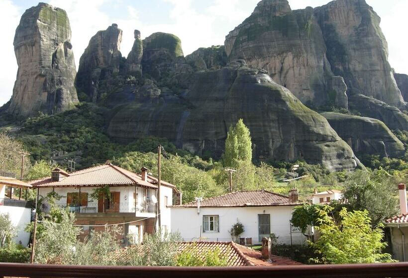 膳宿费 Elena Guesthouse