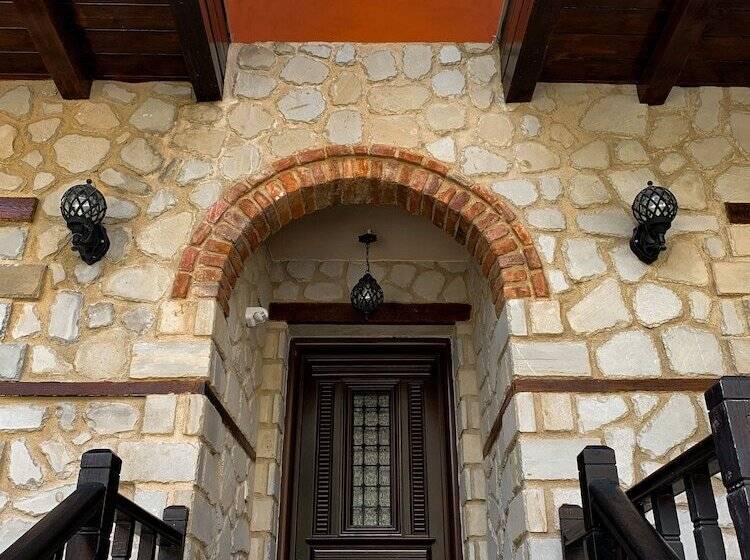 膳宿费 Elena Guesthouse