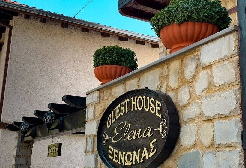 پانسیون Elena Guesthouse