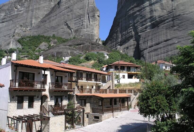 膳宿费 Elena Guesthouse