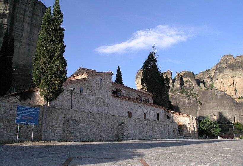 پانسیون Elena Guesthouse