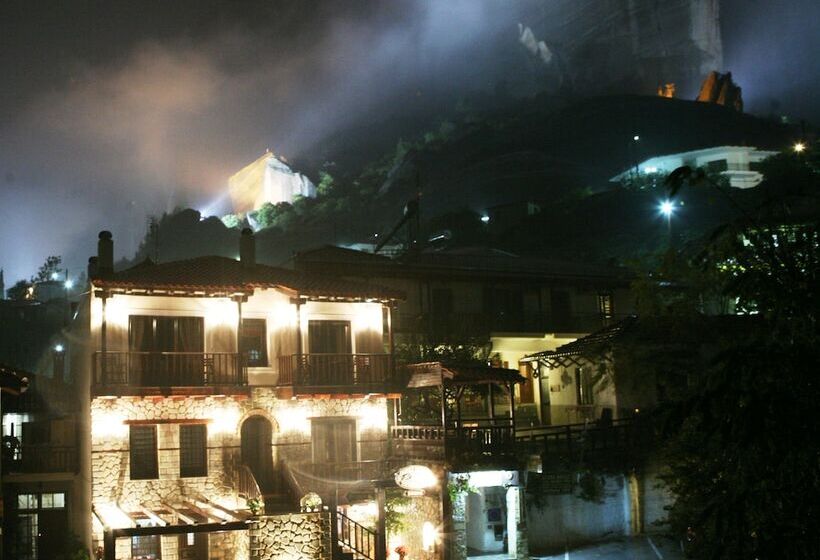 膳宿费 Elena Guesthouse