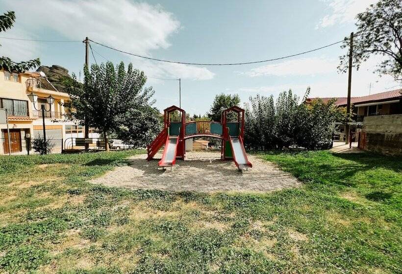 膳宿费 Elena Guesthouse