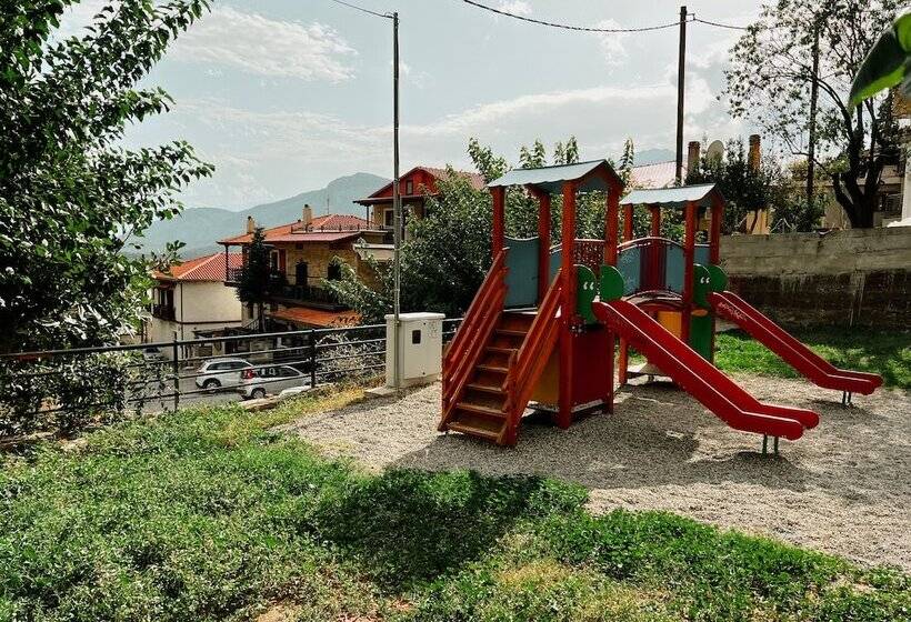 膳宿费 Elena Guesthouse