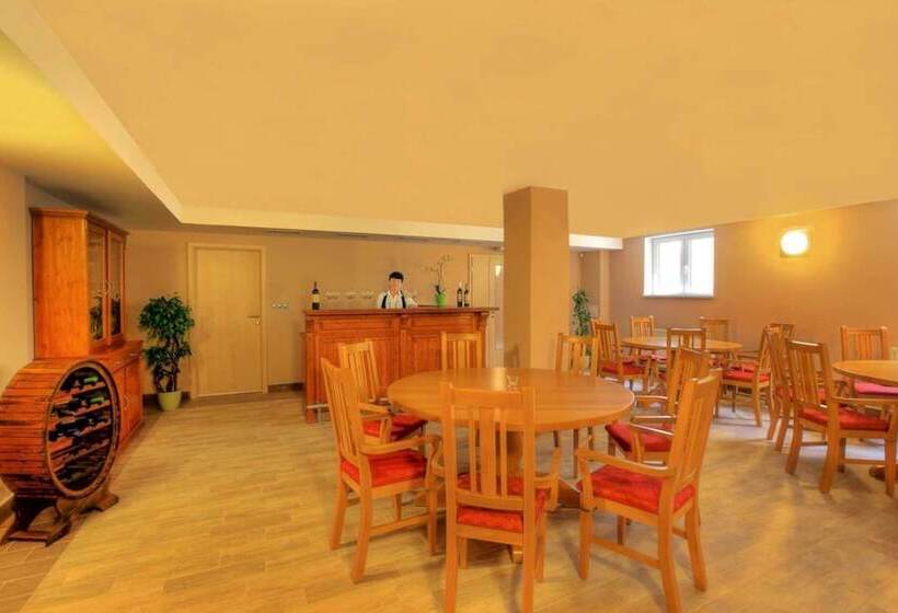 膳宿费 Penzion Harmonie