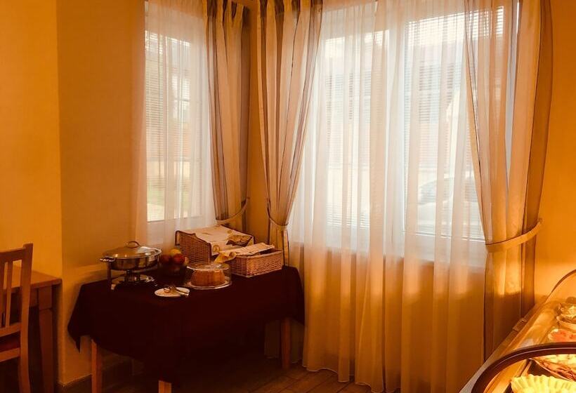 膳宿费 Penzion Harmonie