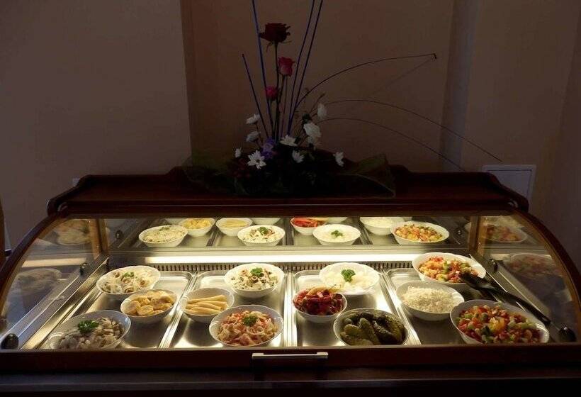 膳宿费 Penzion Harmonie