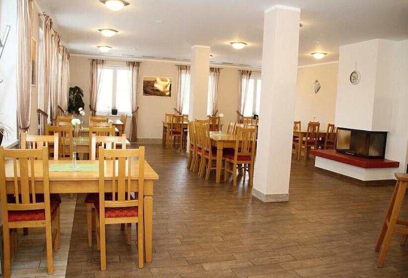 膳宿费 Penzion Harmonie