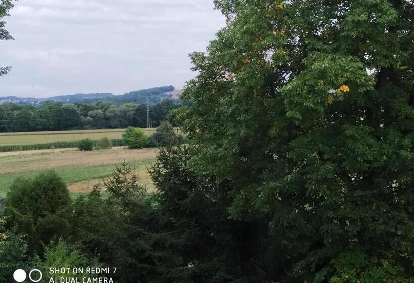 膳宿费 Penzion Relax Martina