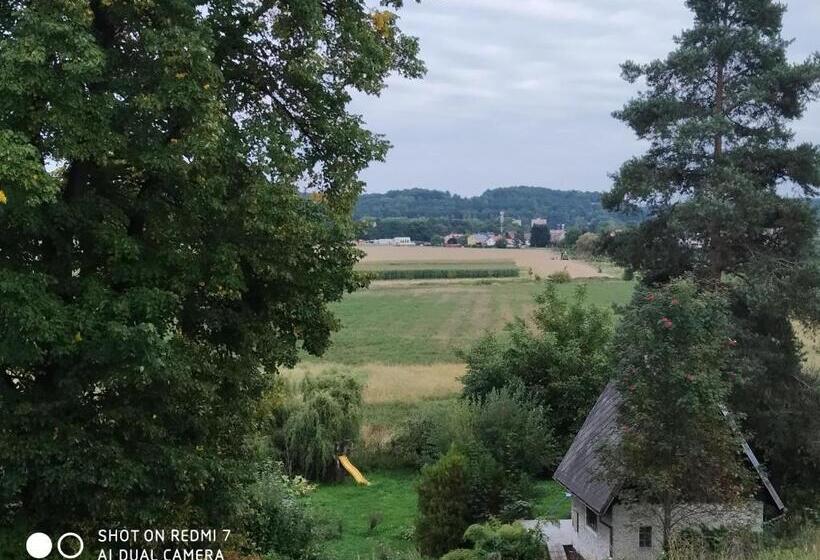 بنسيون Penzion Relax Martina