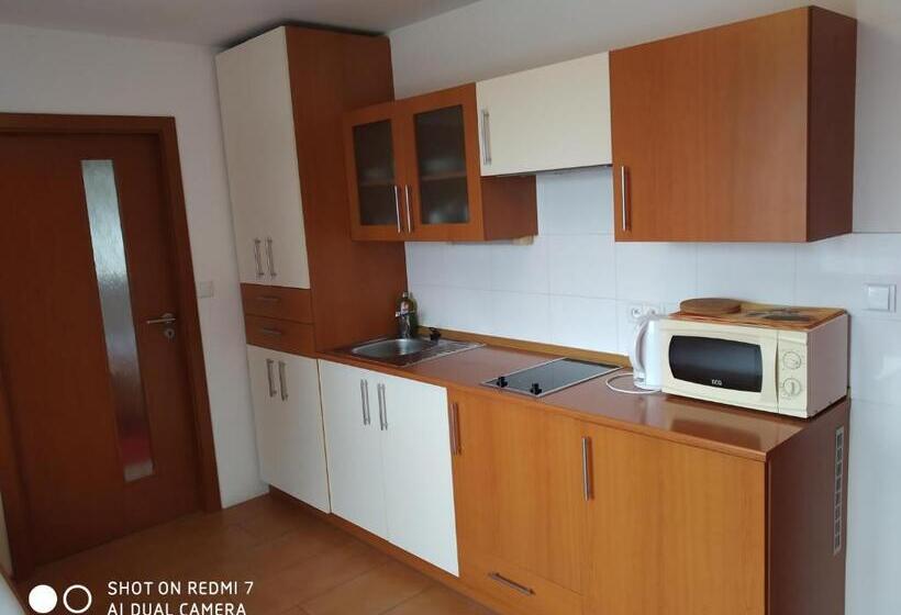 膳宿费 Penzion Relax Martina