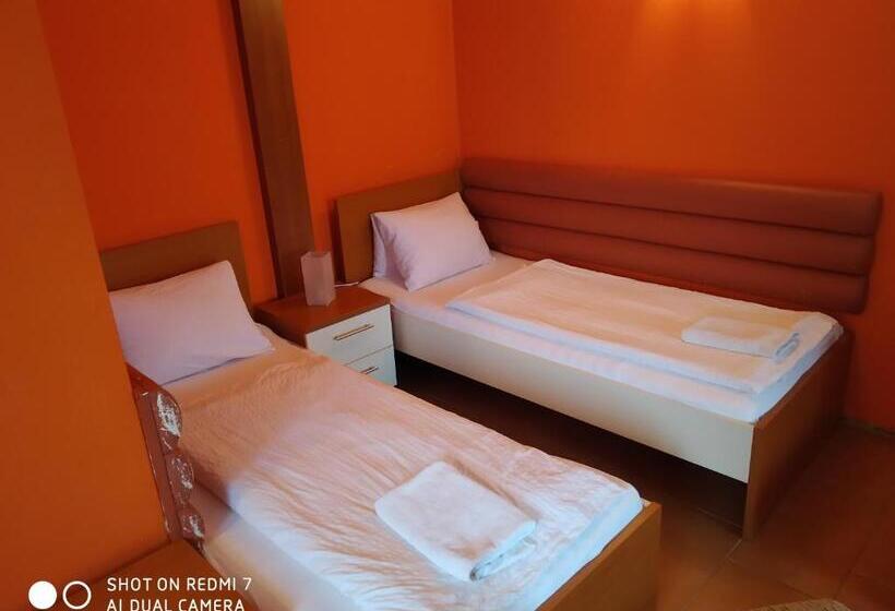 膳宿费 Penzion Relax Martina