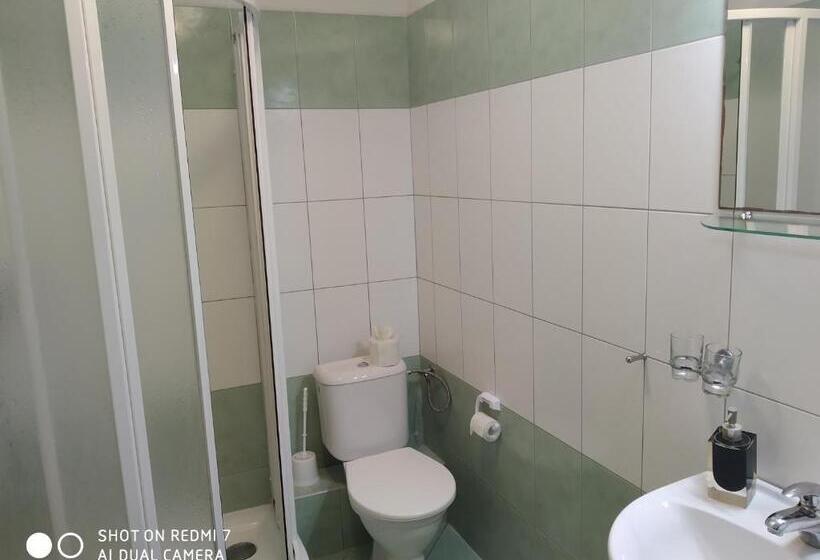 بنسيون Penzion Relax Martina