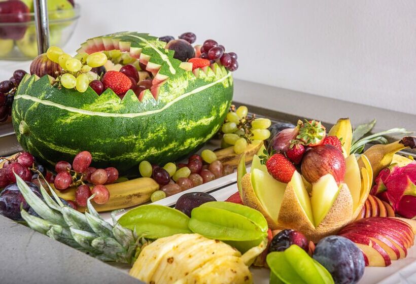 リゾートホテル Rethymno Mare Royal & Water Park