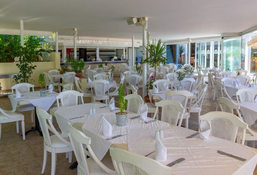 リゾートホテル Rethymno Mare Royal & Water Park