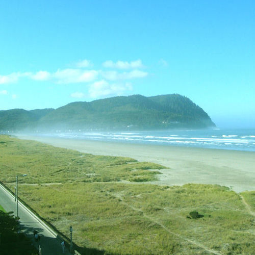 Sand and Sea Condominiums