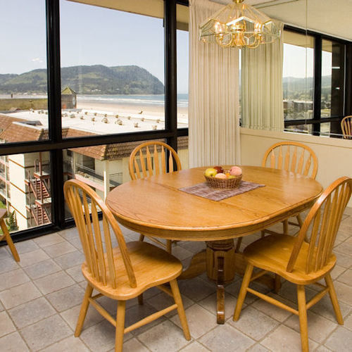 Sand and Sea Condominiums