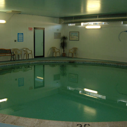 Sand and Sea Condominiums