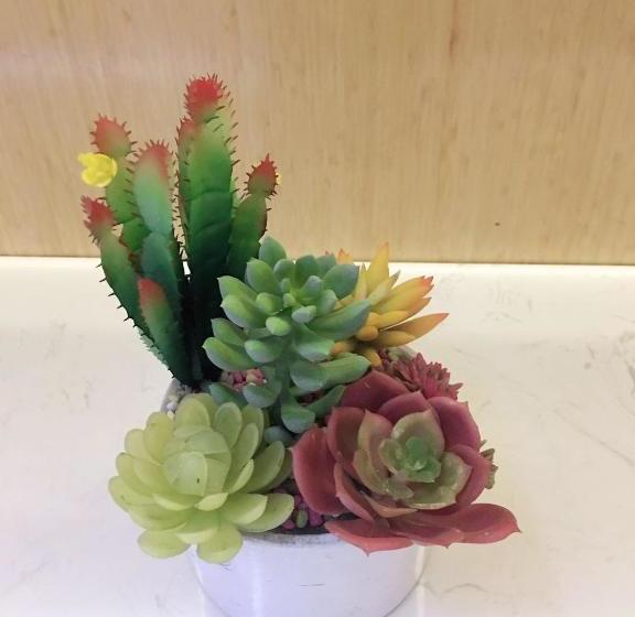 Motel Shanghai Hongjing Road