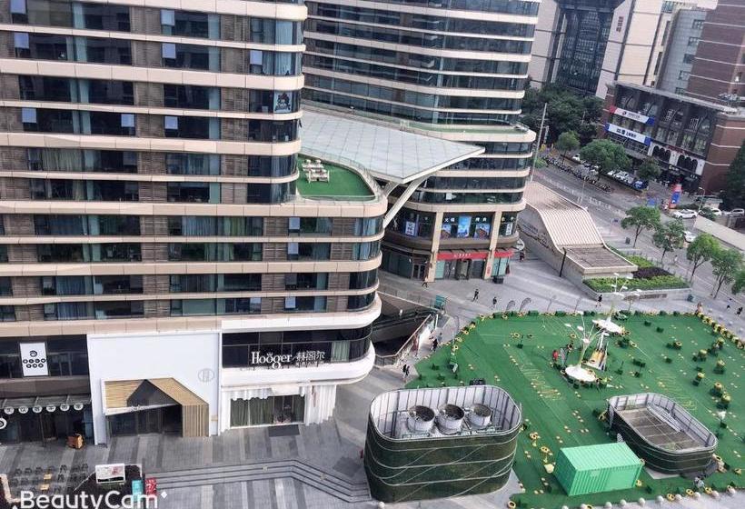 Motel Shanghai Hongjing Road