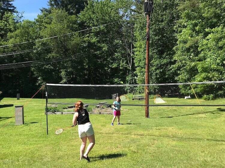 汽车旅馆  The Little Lion