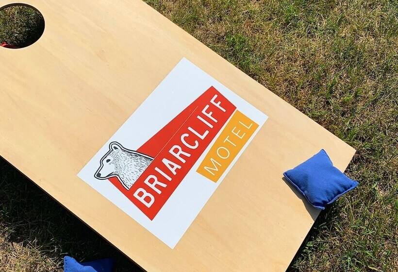 汽车旅馆  The Little Lion