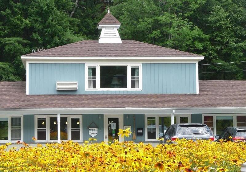 汽车旅馆  The Little Lion