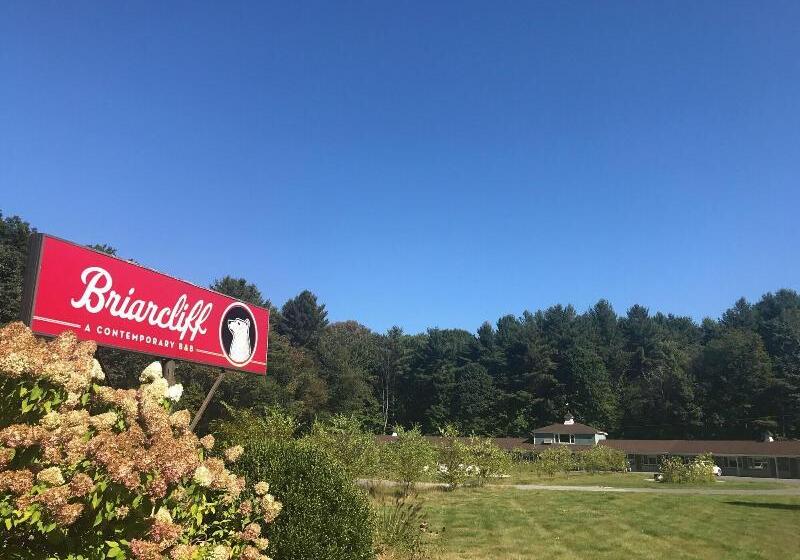 汽车旅馆  The Little Lion