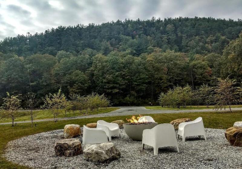 汽车旅馆  The Little Lion