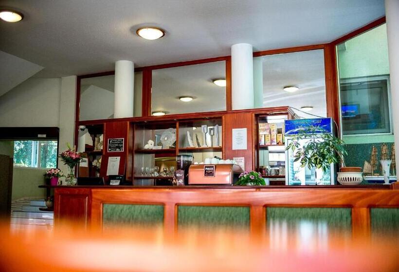 Wellness Hotel Szindbád