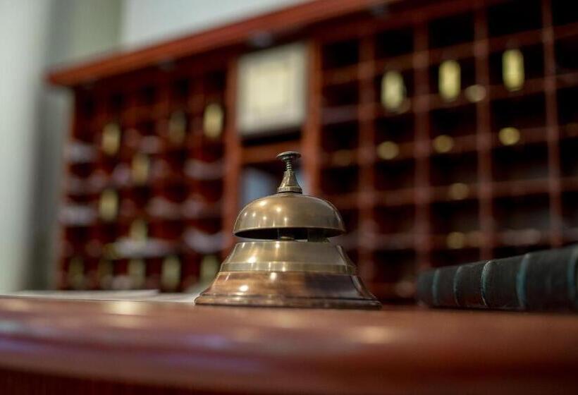 Wellness Hotel Szindbád