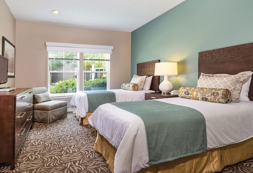 Worldmark Windsor
