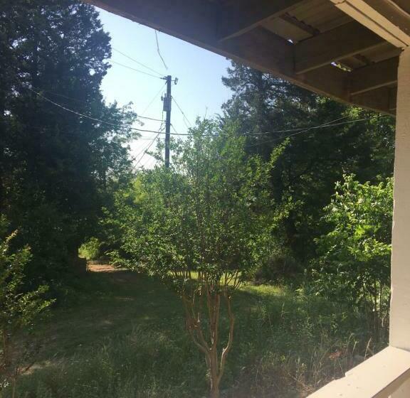 הוסטל Acorn Hideaways Canton Sweet Tweet Guesthouse King Bed