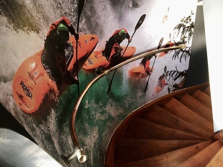 Viva Chile Hostel Providencia