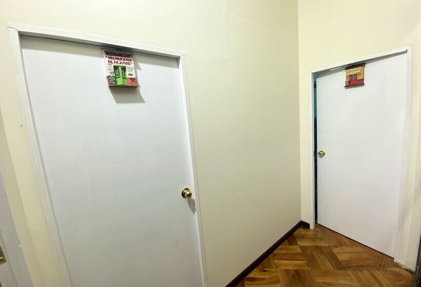 Viva Chile Hostel Providencia