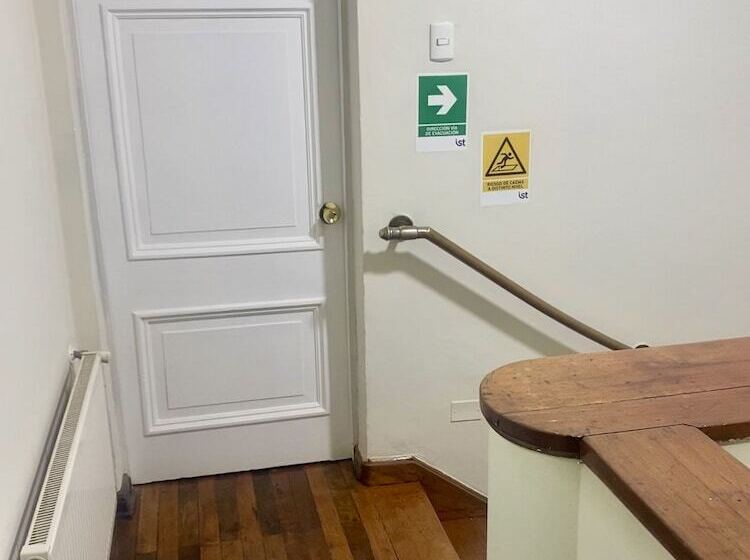 Viva Chile Hostel Providencia