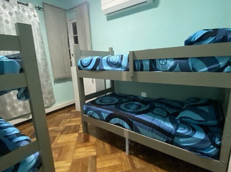 Viva Chile Hostel Providencia