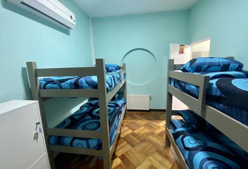 Viva Chile Hostel Providencia