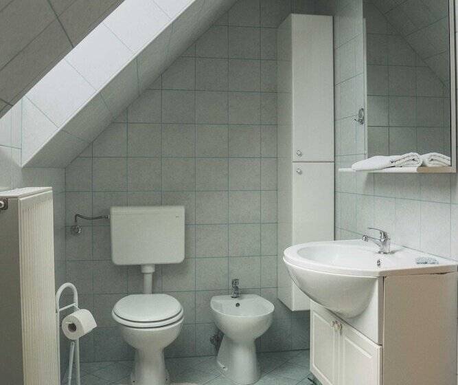 Apartment Amak With Free Onsite Parking